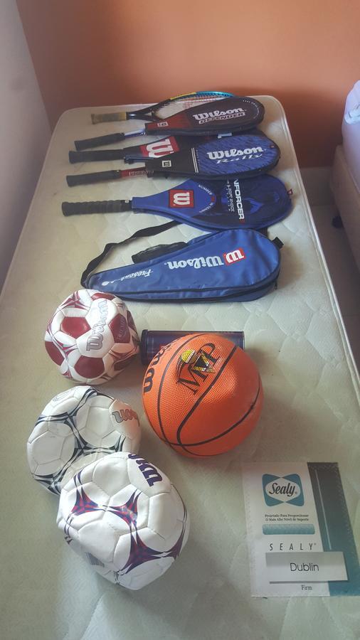 Ubatuba Apto. Wembley Tenis Apartment Ngoại thất bức ảnh